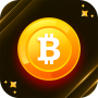 icon Bitcoin Miner(Bitcoin Miner - BTC Mining App
)