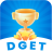 icon Dget Quiz(Dget Quiz: Dagelijkse taak, LevelUp) 4.0