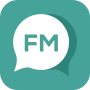 icon FM Tool(fmwatssapb versie FMWhat)