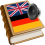 icon German best dict(worterbuch Duits - Wörterbuch)