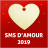 icon com.commentfairepour.lettressmsetpoemes(SMS of Love) 14.0