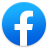 icon Facebook 365.0.0.30.112