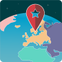 icon GeoExpert: World Geography Map