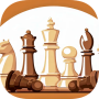 icon chess fors two | players (schaken fors two | spelers
)