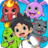 icon Poke Fight 4.0.1