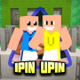 icon Ipin Upin and friends for MCPE(Ipin Upin en vrienden voor MCPE)