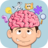 icon Brain Tricks(: hersenspellen Robotautolegende) 1.0.139