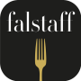 icon Restaurantguide Falstaff(restaurantgids Falstaff)
