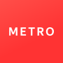 icon Yandex Metro(Metro in Europa — Wenen, Lisb)