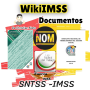 icon WikiIMSS Documentos(Wiki IMSS Documenten)