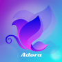icon Adora