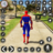 icon Spider Robot Hero Car(Spider Robot Hero Car Games) 1.42