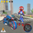 icon Robot Spider Stickman rope hero Bike(Robot Stickman Spider Rope Hero Bike Transformer
) 1.1