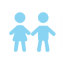 icon Kidling Kita Eltern-App (kidling kinderopvang ouder app)