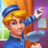 icon Hotel Decor(Hotel Decor: Hotel Manager) 1.2.1