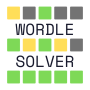 icon Solver for Wordle (Oplosser voor Wordle
)