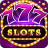 icon Slots of Vegas(Slots van Vegas) 3.7
