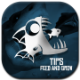 icon Tips Vlad and Nikki(Tips: Fish Feed and Grow
)