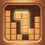 icon Block Puzzle(Houtblok Puzzel
)