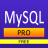 icon MySQL Pro Free(MySQL Pro Snelgids Gratis) 1.8