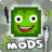 icon Mods for Melon(Mods voor Melon) 1.5