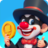 icon Crazy Coin(Gek Munt - Go Master) 1.0.27.0