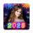 icon New Year Frames(Nieuwjaarsfotolijst 2025) 3.4