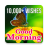 icon Good Morning 10,000 Wishes(Goedemorgengroeten 100.000+) 9.10.06.1