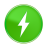 icon Save Battery Life(bespaar levensduur van de batterij) 6.0