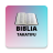 icon Bible +Swahili Version(Bibilia Takatifu - Swahili Bijbel
) 1.0.0