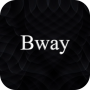 icon Bway for Mobile (Bway voor mobiel
)