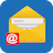 icon E-pos(E-mailbox voor Hotmail, Outlook
) 1.4