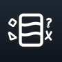 icon Tri-Go Math - Your Math Helper (Tri-Go Math - Jouw wiskundehulp)