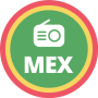 icon Radio Mexico FM online