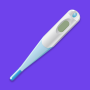 icon Body Temperature(Lichaamstemperatuur-app)