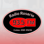 icon Rosario FM(Radio Rosario 93.5 FM-)