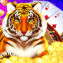 icon Platinum Tiger(PlatinumTiger
)