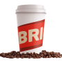 icon Briggo(Briggo Coffee)