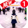 icon guidegame.yandreschoolpro.guideandtips21(Gids voor Yandere School Simulator 21
)