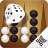 icon Backgammon(Backgammon Online - Bordspel
) 121.1.10