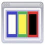 icon BrowserX3(BrowserX3: 3 browsers tegelijk)