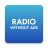 icon ru.involta.radio(radio online. FM, muziek, nieuws) 1.7.5