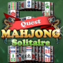 icon MAHJONG(Mahjong Solitaire Quest
)