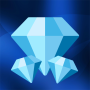 icon Free Daimond(Diamanten krijgen in FFF
)