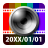icon DateCamera(DateCamera (Auto tijdstempel)) 4.2