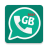 icon GBWassApp Pro Version 2021(GBWassApp Pro-versie 2021
) 2.0.021.021