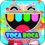 icon Tips Toca Boca(voor Toca Boca Life World
)