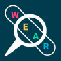 icon Word Search Wear