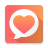 icon com.lo.vede.stiny.app(LoveDestiny chat
) 1.0