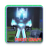 icon Frost Skins MCPE(Frost Skin voor MCPE
) 2.3